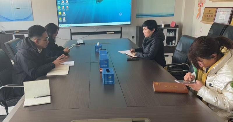鄂尔多斯高新区如何全力冲刺2025年招商引资目标？揭秘四大关键行动  第6张