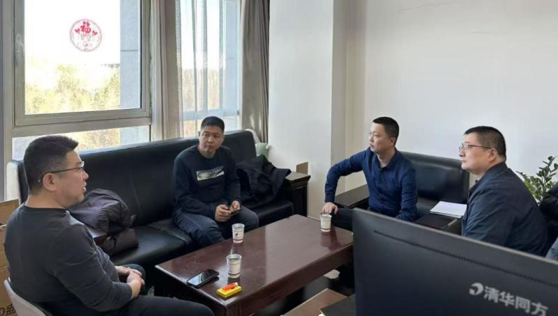 鄂尔多斯高新区如何全力冲刺2025年招商引资目标？揭秘四大关键行动  第7张