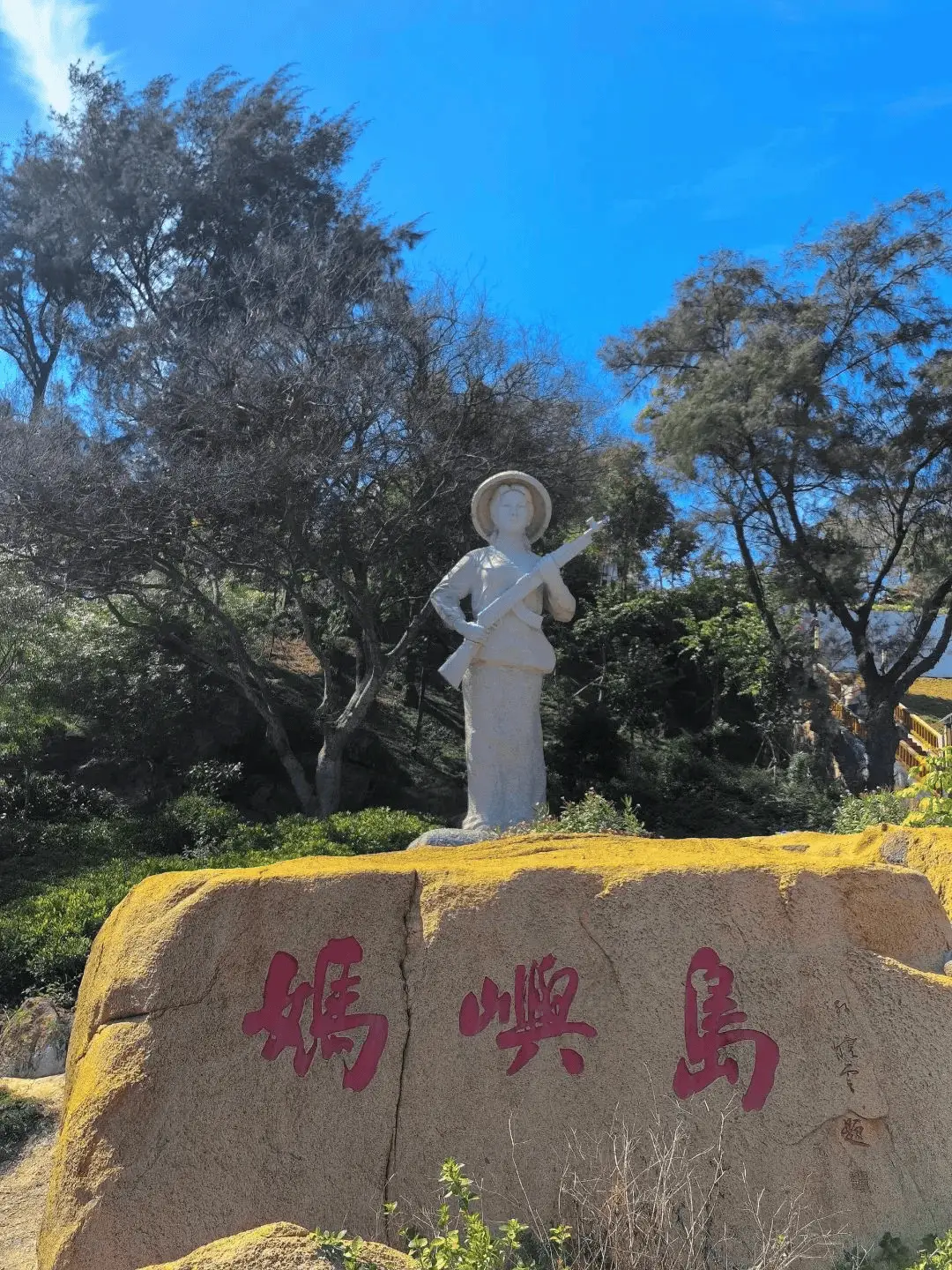 鼓浪屿：打卡圣地还是文化博物馆？你了解这座岛屿的深层历史吗？  第4张
