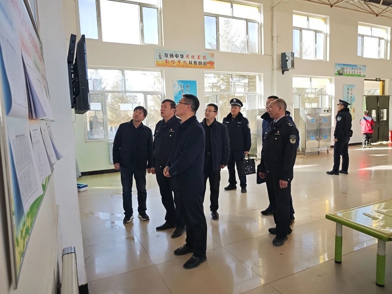 新学期校园食品安全大检查，你的孩子吃得放心吗？  第2张