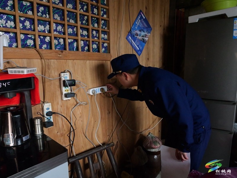 消防宣传进乡村，你的家人真的安全了吗？  第3张