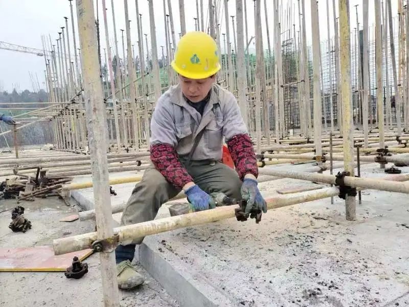 印江教育大动作！2025年印江中学宿舍楼和印江二小迁建工程能否如期完工？  第3张