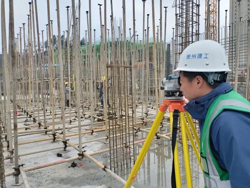 印江教育大动作！2025年印江中学宿舍楼和印江二小迁建工程能否如期完工？  第6张