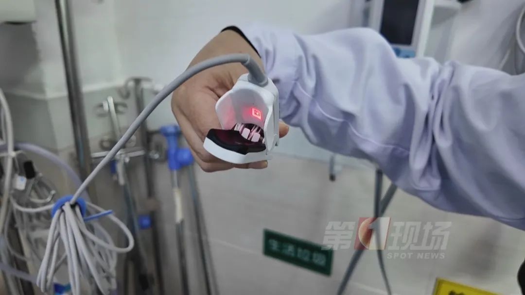 美甲竟然可能致命？医生紧急提醒：关键时刻留一根原色指甲救你一命  第3张