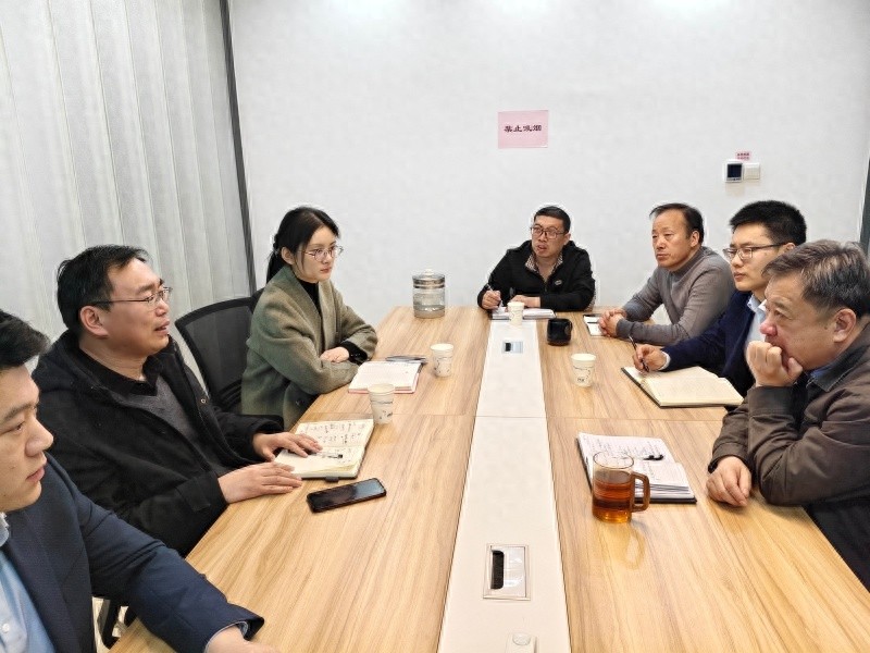 济南科技创新促进中心与省科促会深度合作，将如何加速科技成果转化？  第1张
