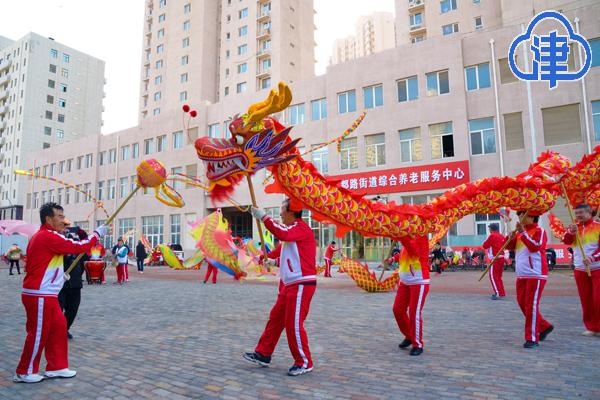 二月二龙抬头，天津人为何坚持这天理发？揭秘传统习俗背后的深意  第3张