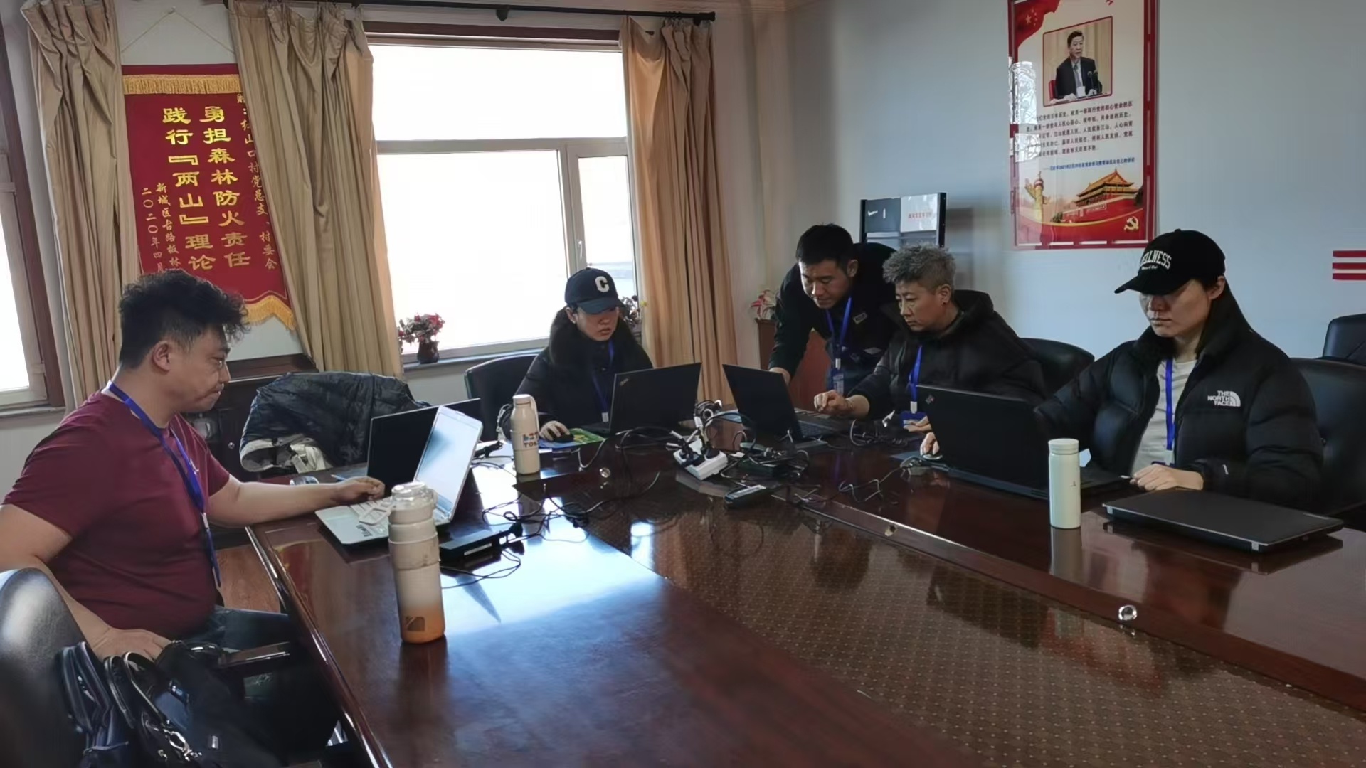 2025年全民健身调查启动！你的健身习惯将如何影响国家政策？  第5张