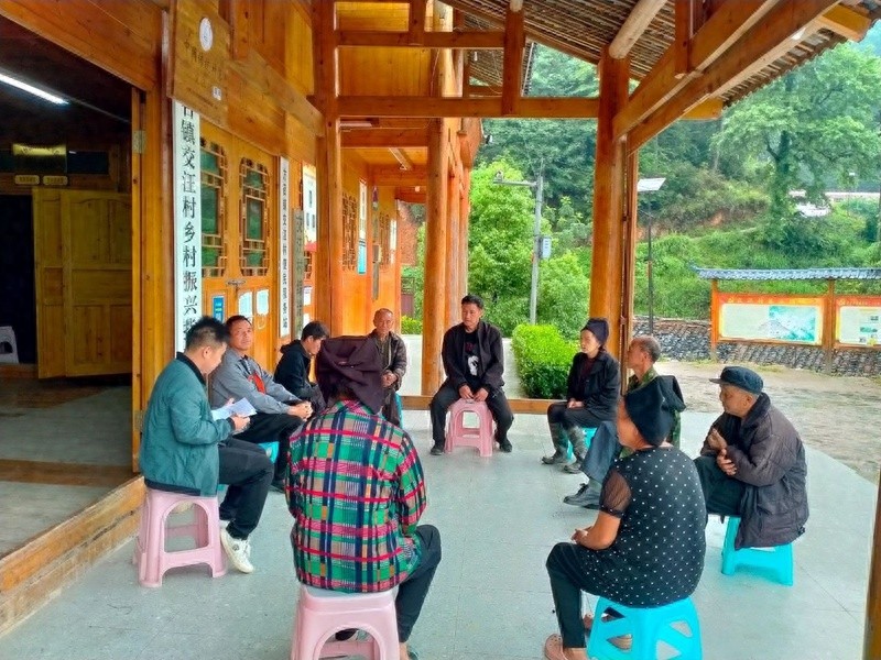 交汪村如何通过教育基金会打造和美乡村？连续五年荣获尊师重教先进村