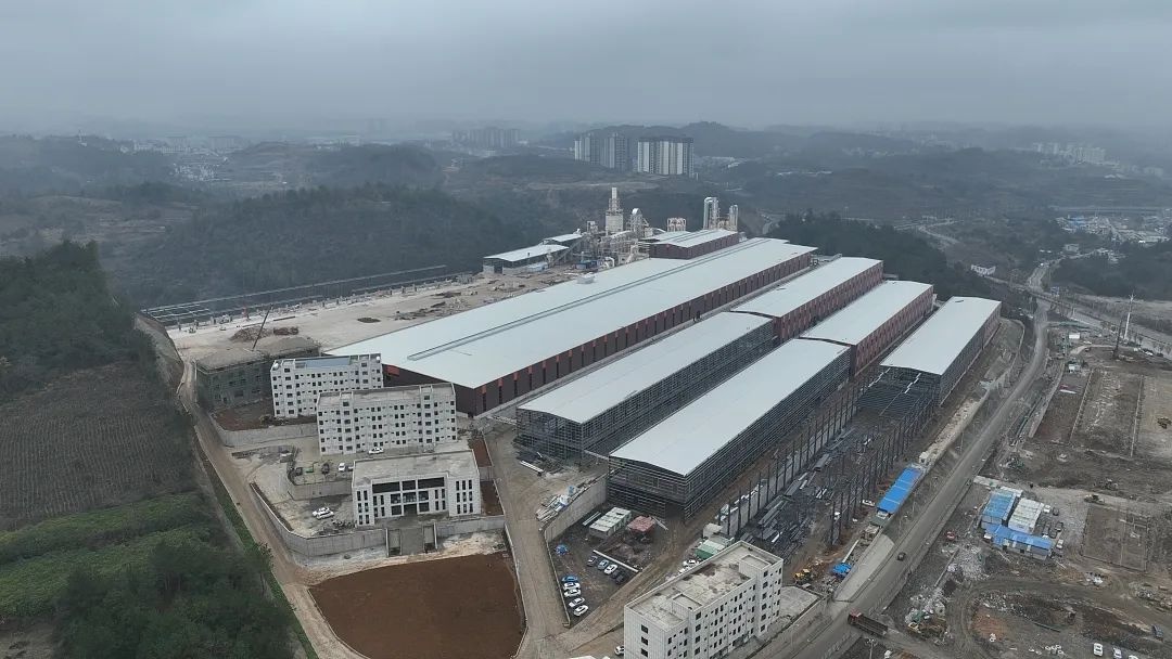 贵州桔瑞森新材料科技有限公司如何实现年产60万立方米超级刨花板的奇迹？  第5张