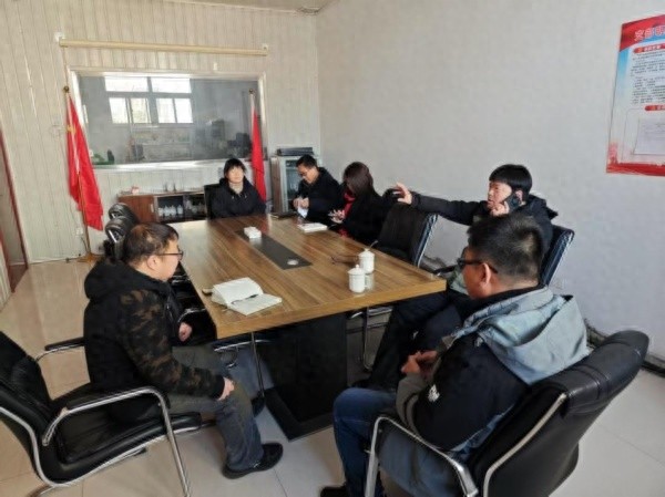 卢龙县13家企业科技创新大揭秘！他们如何突破困境，稳步前行？