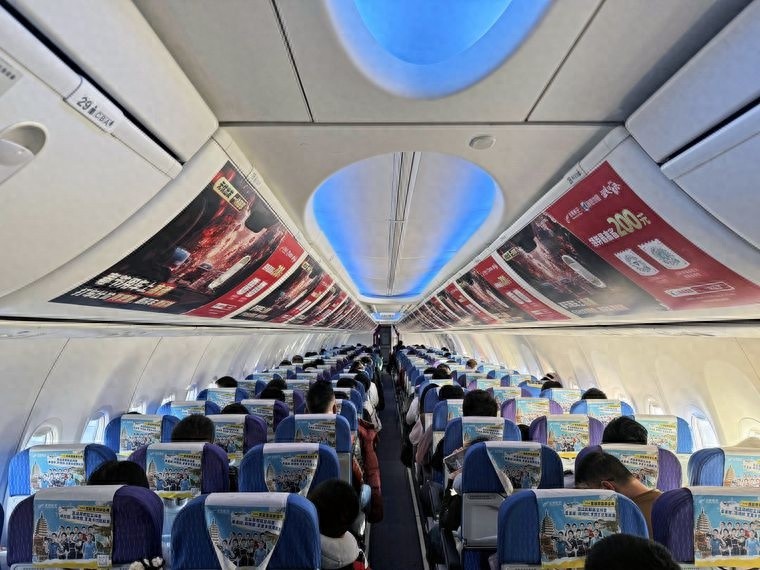 2025春运昆明航空创纪录！79.3万人次平安出行，你准备好了吗？