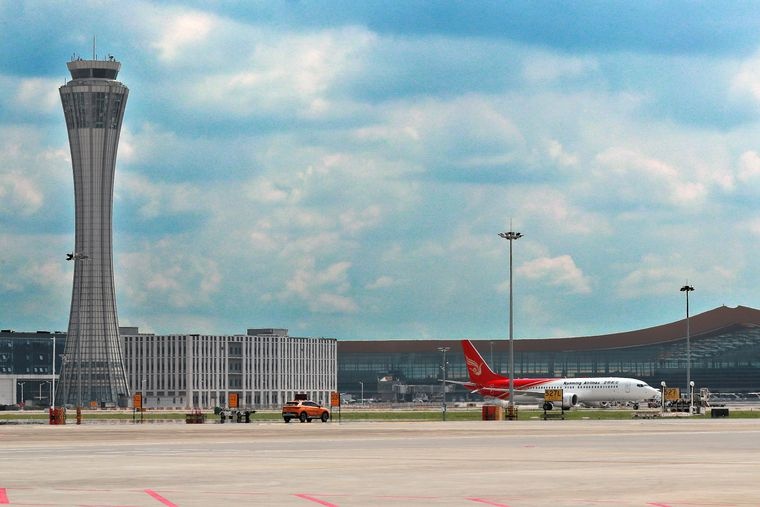 2025春运昆明航空创纪录！79.3万人次平安出行，你准备好了吗？  第2张
