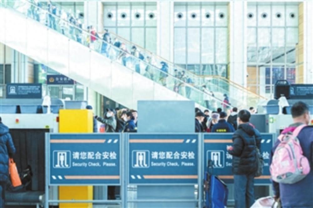 丰台站春运创历史新高，未来将如何应对更大客流？