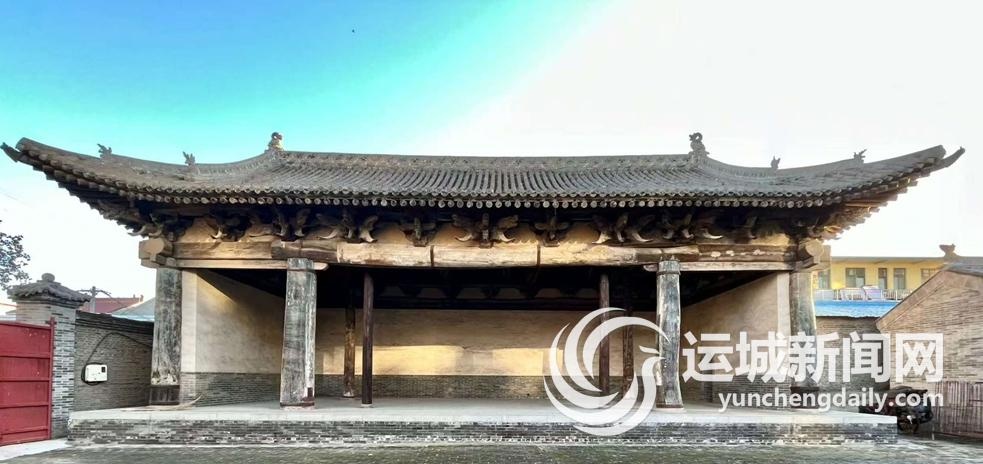 山西古迹之旅：为何这些壁画让我震撼不已？  第4张