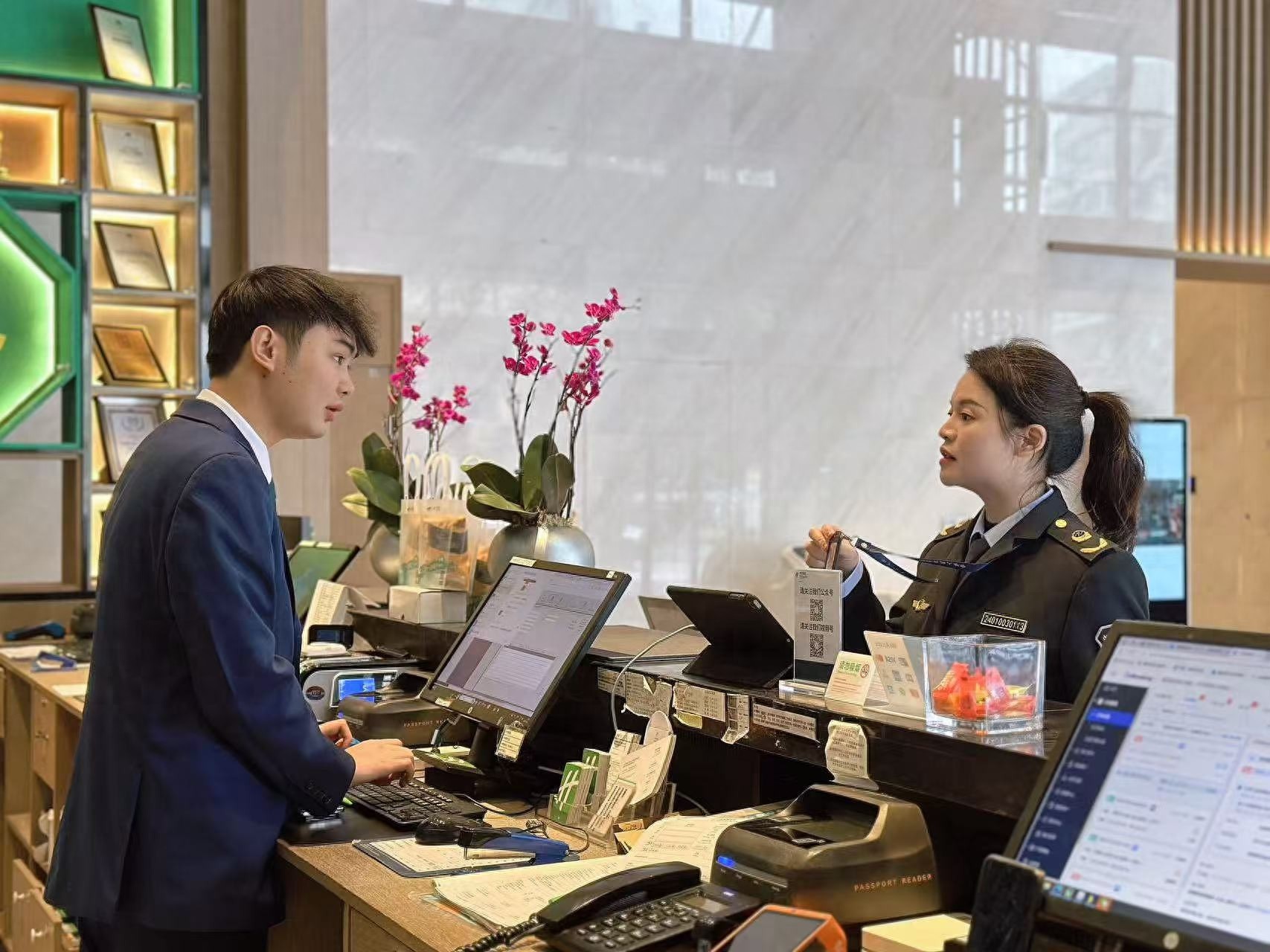 贵阳酒店化妆品大检查！你的用妆安全真的得到保障了吗？