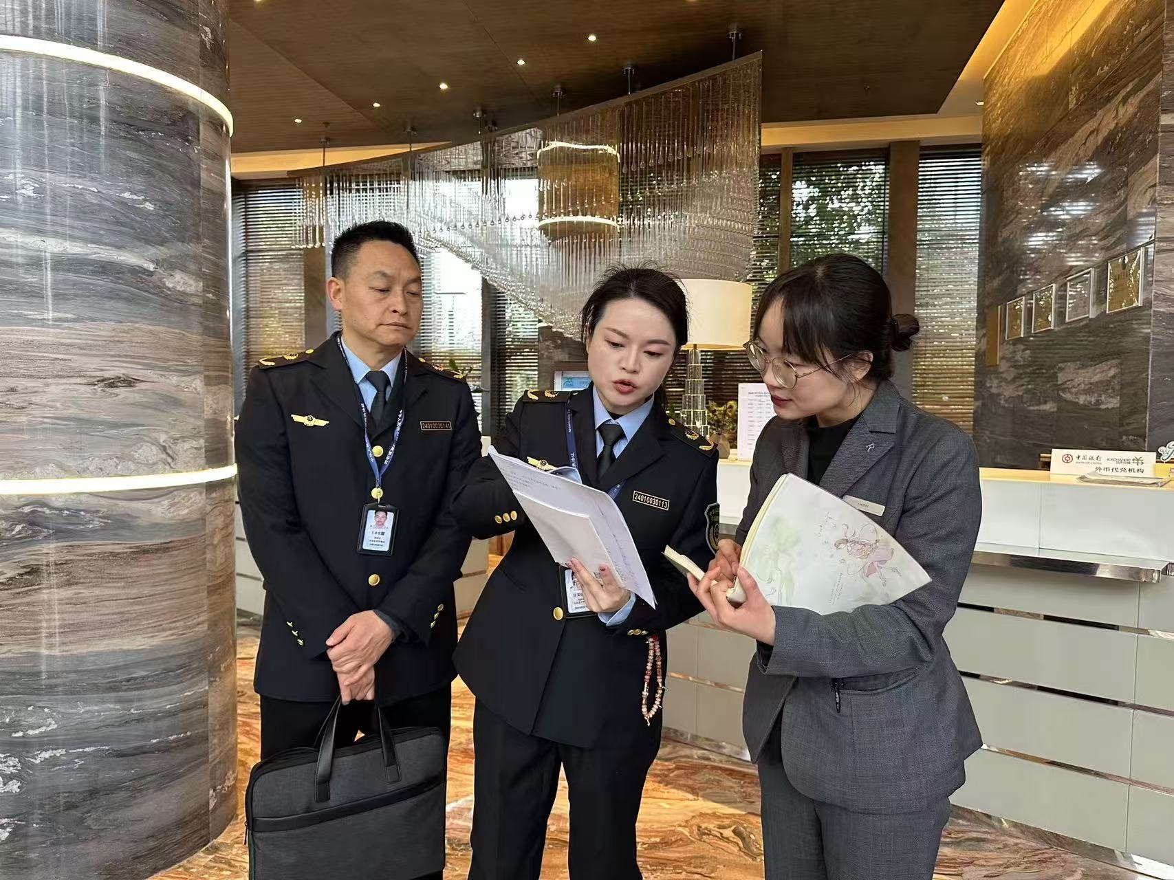 贵阳酒店化妆品大检查！你的用妆安全真的得到保障了吗？  第3张