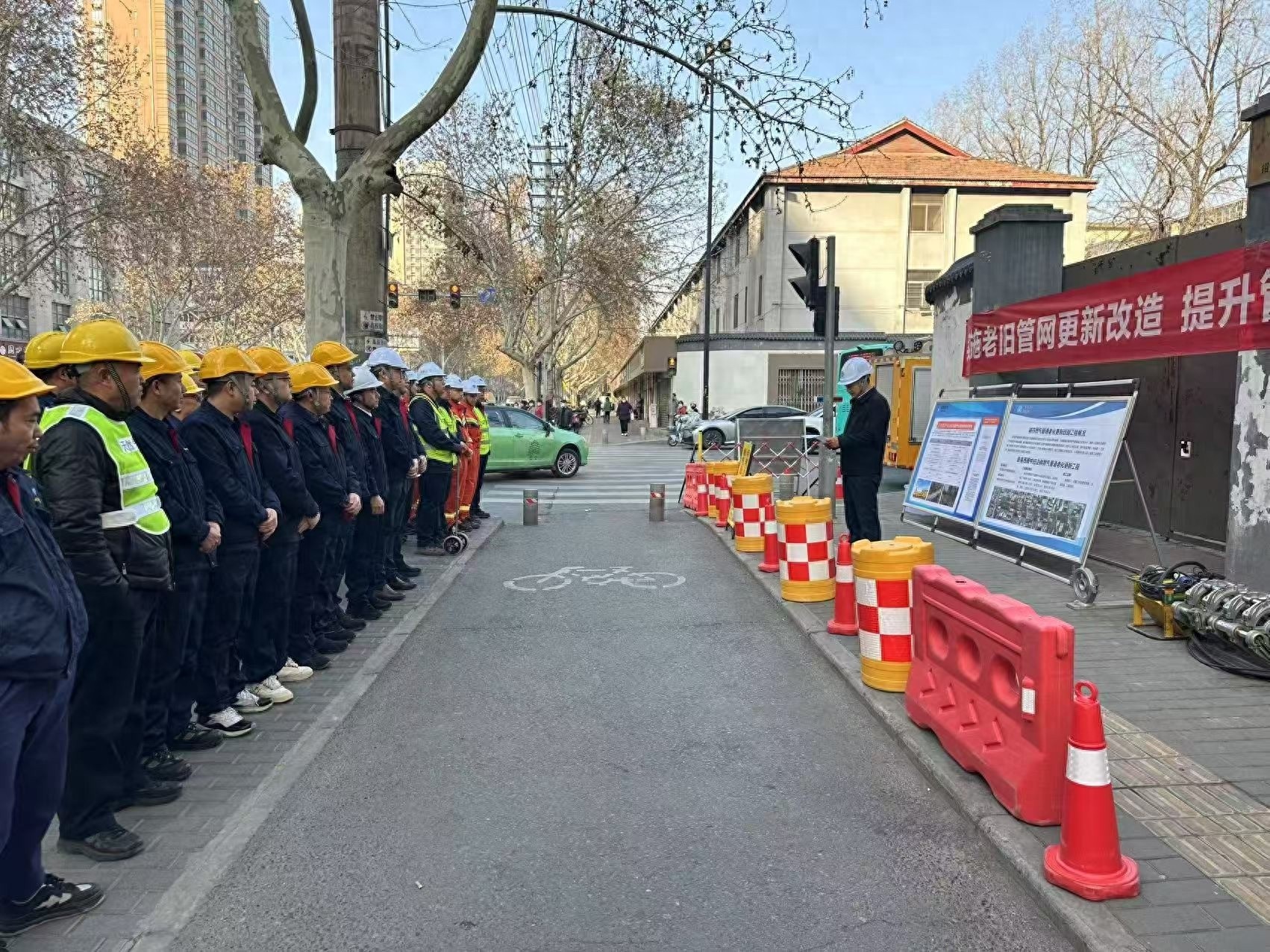 西安燃气安全大升级！16亿投资能否彻底解决隐患？