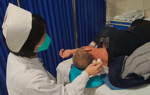 春雷唤醒生机，龙抬头日如何调养一身阳气？中医专家揭秘三法  第3张