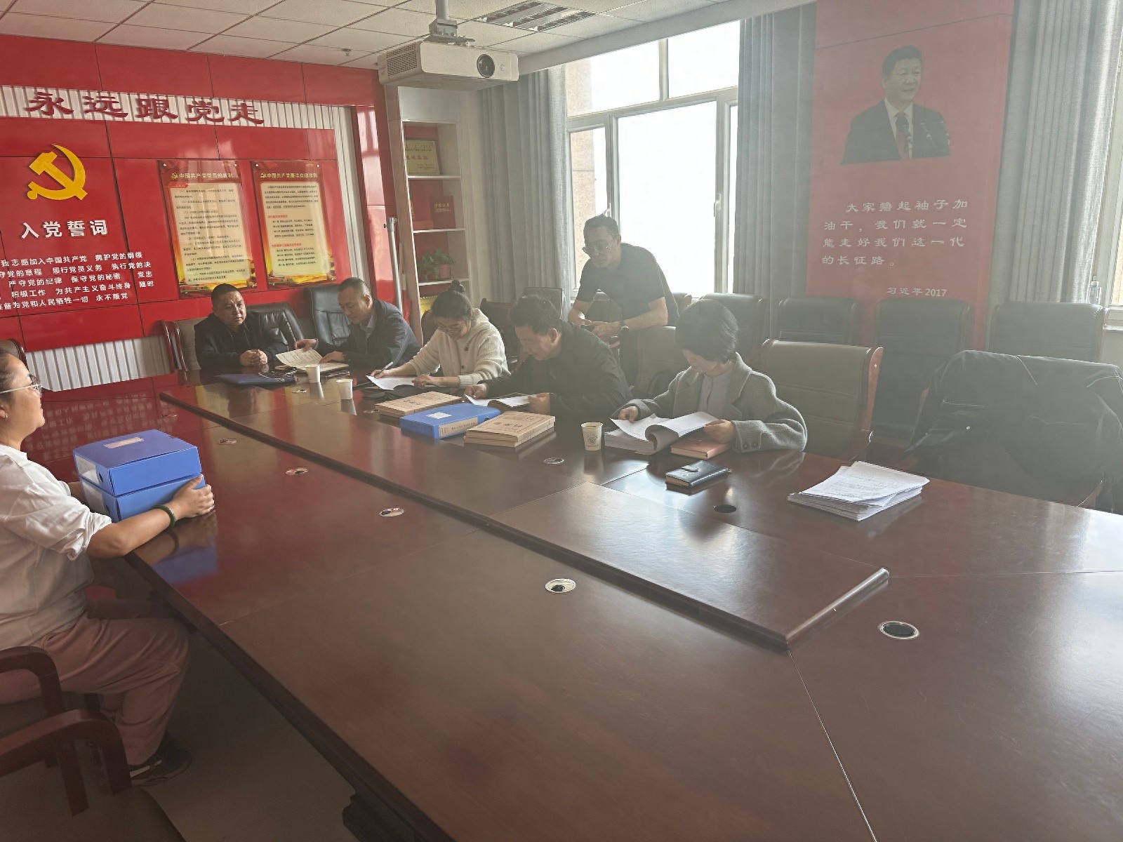 2025年阿拉善盟矿山安全监管大检查，六大问题曝光！你的矿山安全了吗？  第1张