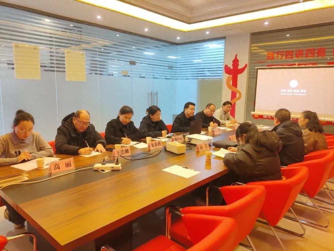 市人社局如何助力新乡人力资源协会优化调解机制？这场座谈会揭晓答案