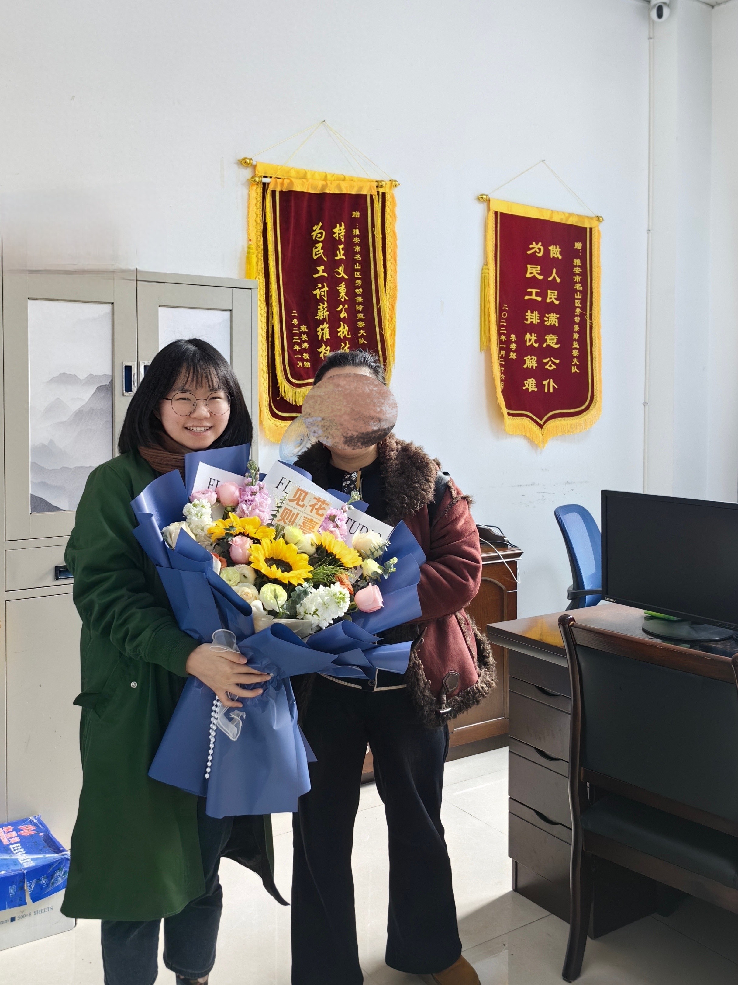 克扣工资背后的真相：李女士的维权之路为何如此艰难？