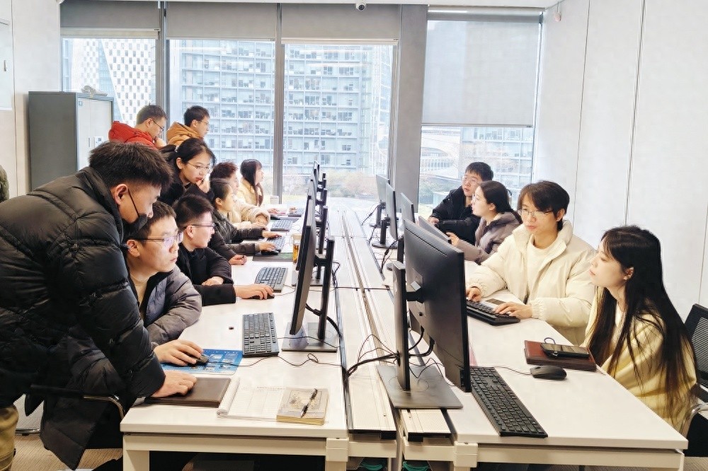 2025数据应用推广周启动，审计质效如何再提升？数智融合大显身手  第1张