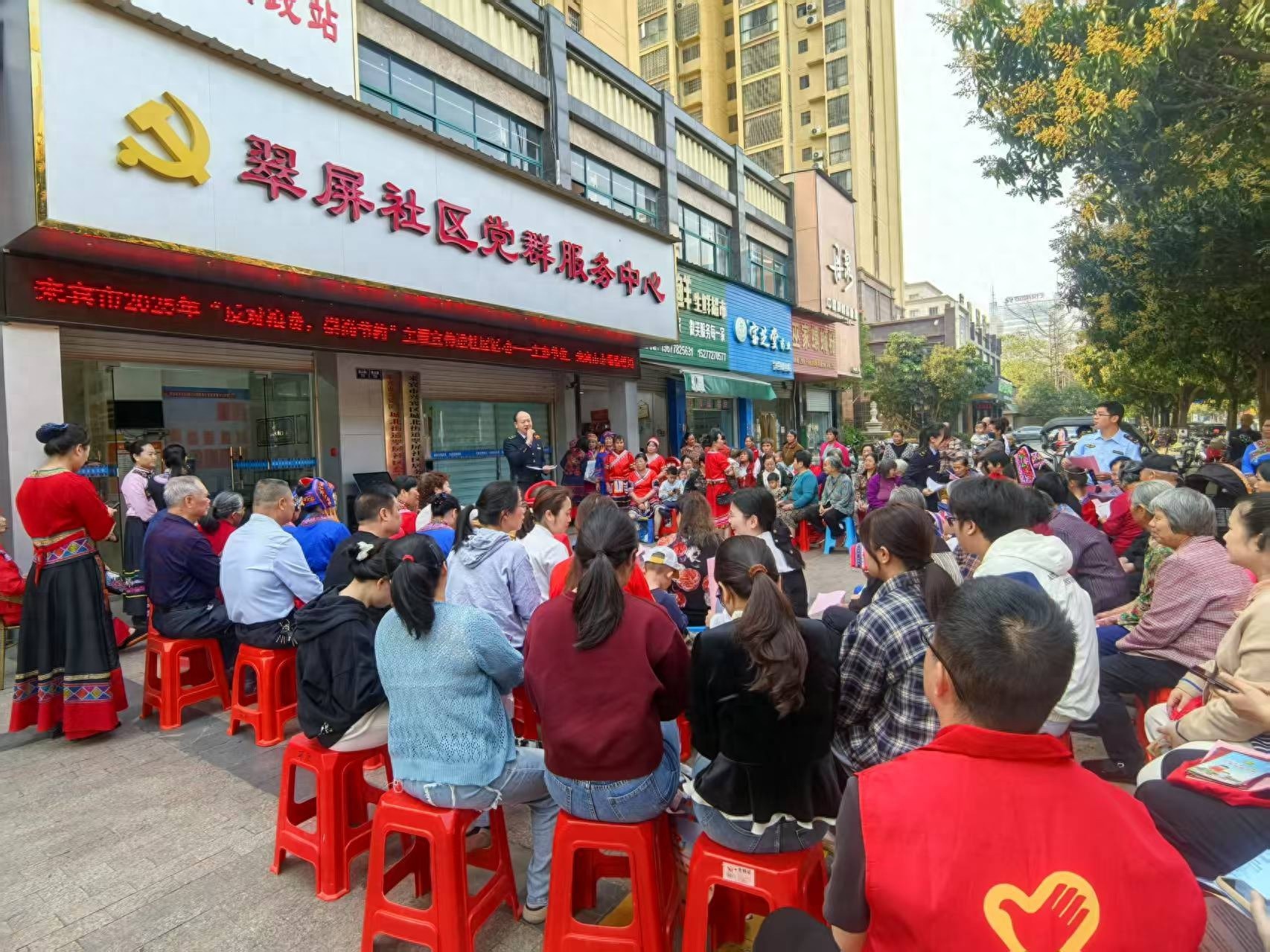 你知道吗？这场活动让节约理念深入人心，你参与了吗？