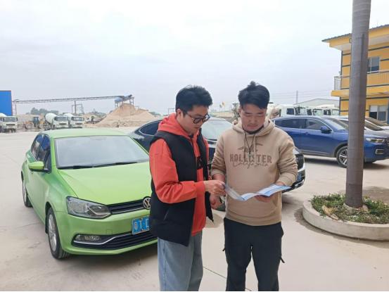 挂证行为对工程安全与企业信誉的致命影响，你了解多少？  第2张