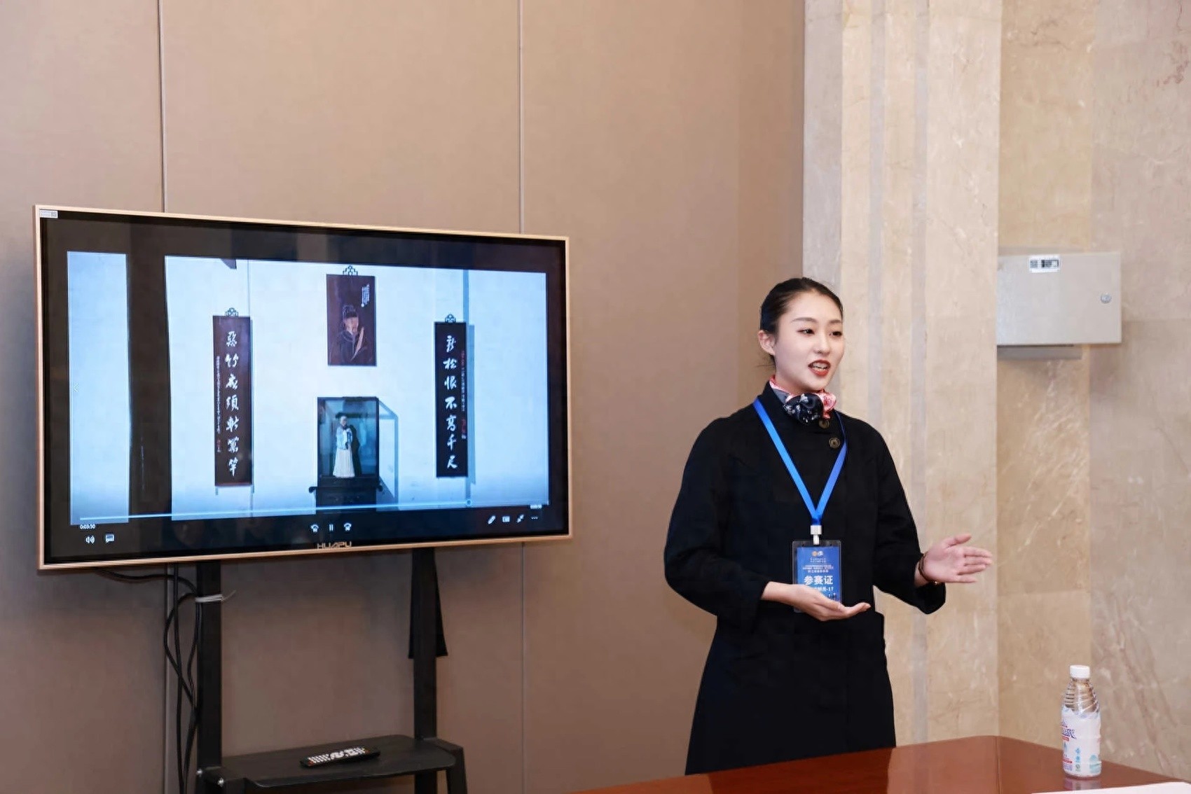 2025年成都百万职工技能大赛：谁能成为文旅行业的佼佼者？
