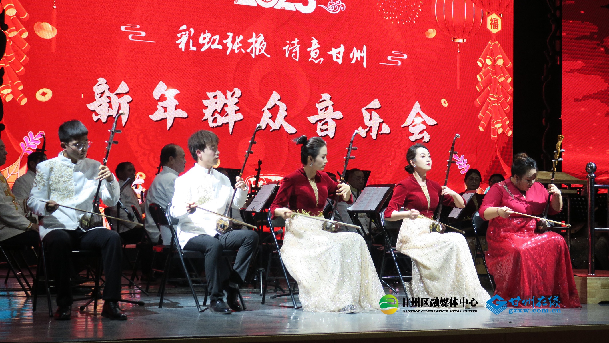 甘州青年夜校：为何这里的夜晚如此热闹非凡？  第2张