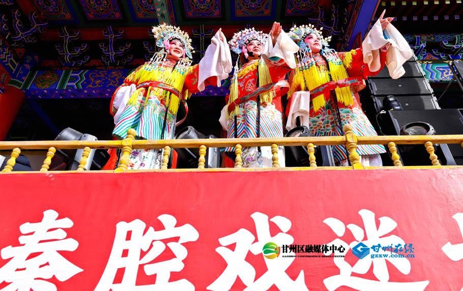 甘州青年夜校：为何这里的夜晚如此热闹非凡？  第3张