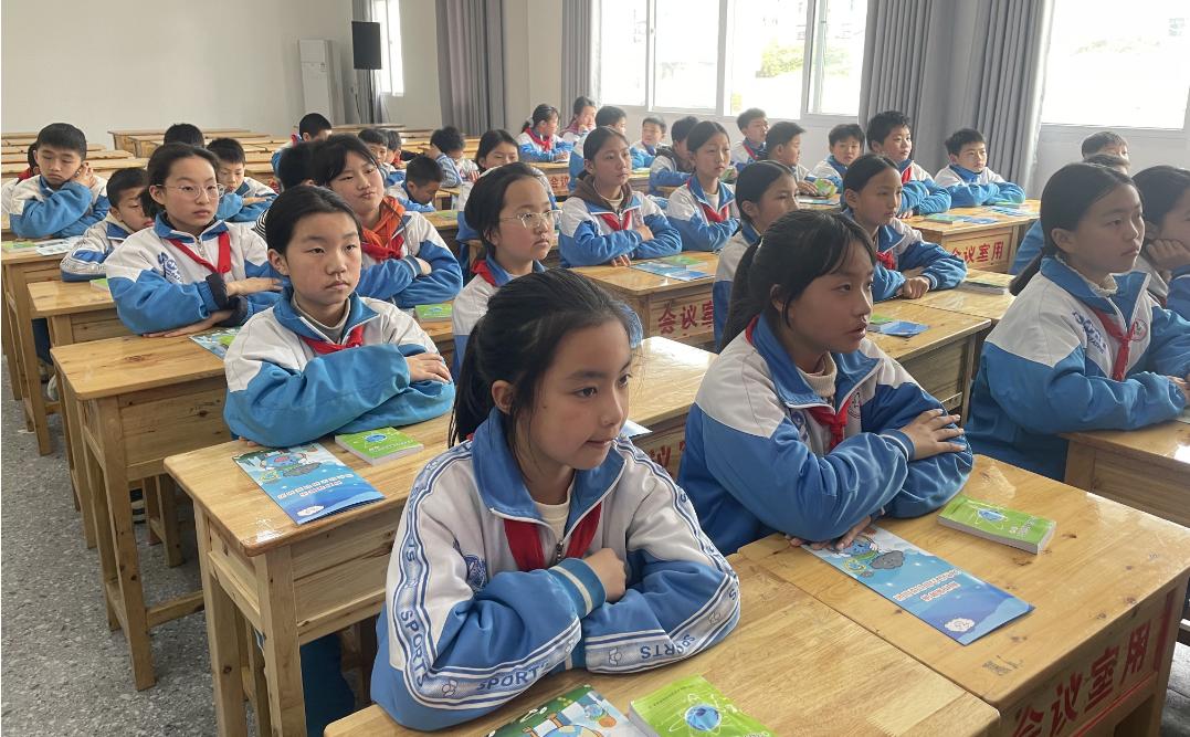 你知道如何科学预防和应对气象灾害吗？走进神奇的气象世界，揭秘天气背后的秘密  第2张
