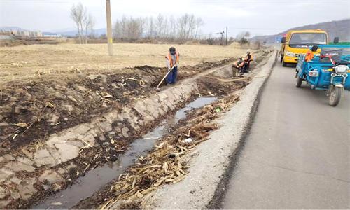 永吉县公路大升级！你的出行将如何受益？  第2张