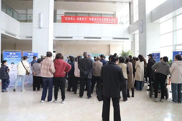 顶尖专家齐聚烟台！脑血管病诊疗新策略曝光，你准备好了吗？  第2张