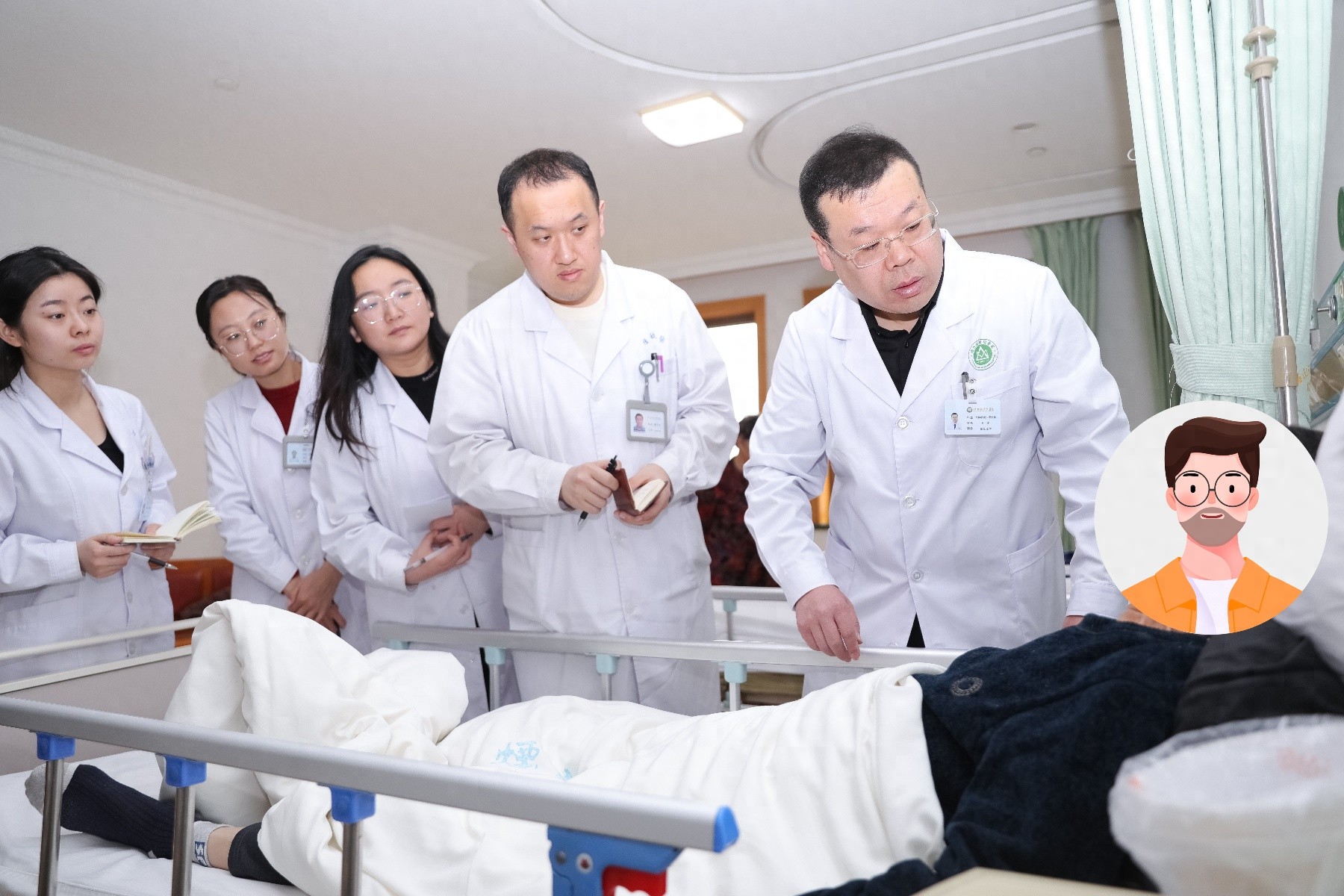 小病拖了几十年，竟差点要了命！孙大叔的教训你还不警惕？