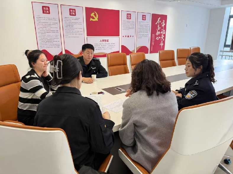 经开区开展非法集资专项检查，你的投资安全吗？  第2张