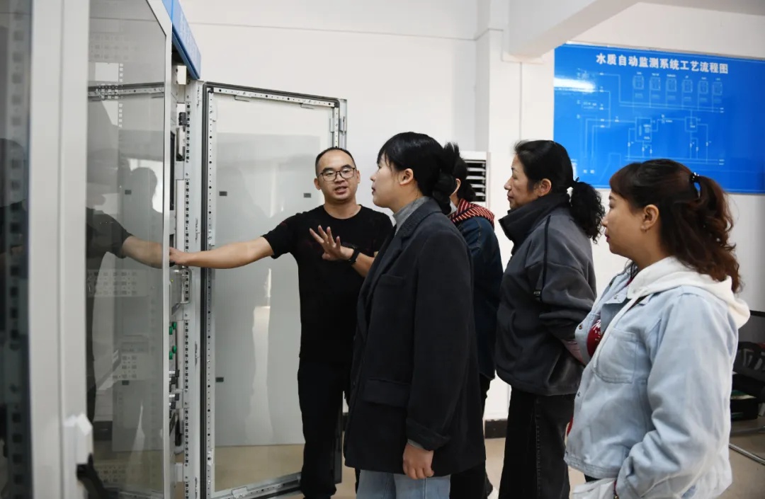 你知道吗？平野村的水资源保护行动正在改变我们的生活  第4张