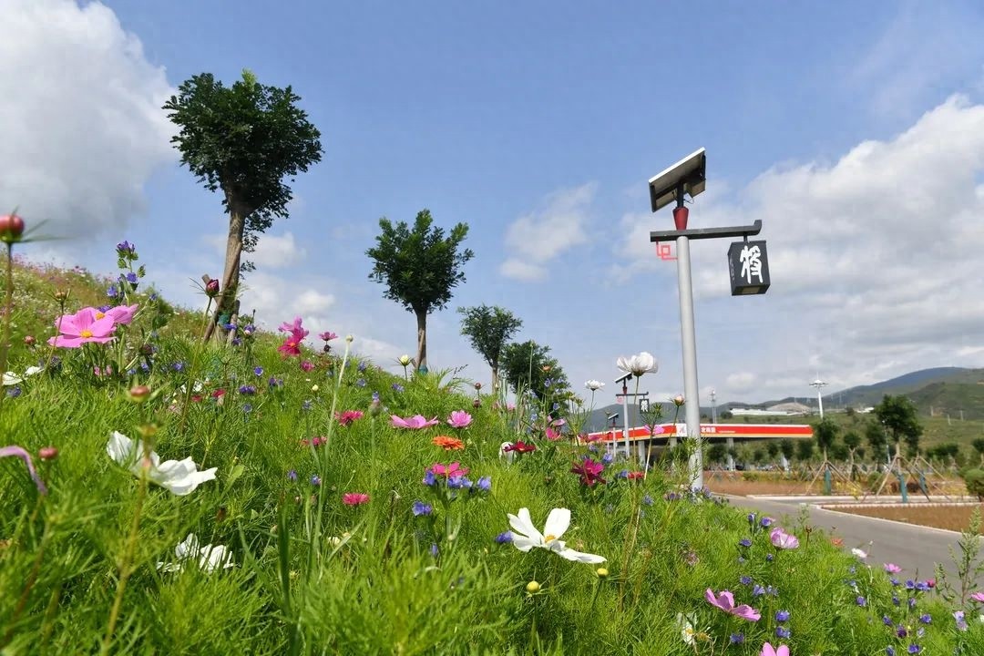 京港澳高速等多条路段养护施工，你的行车安全如何保障？