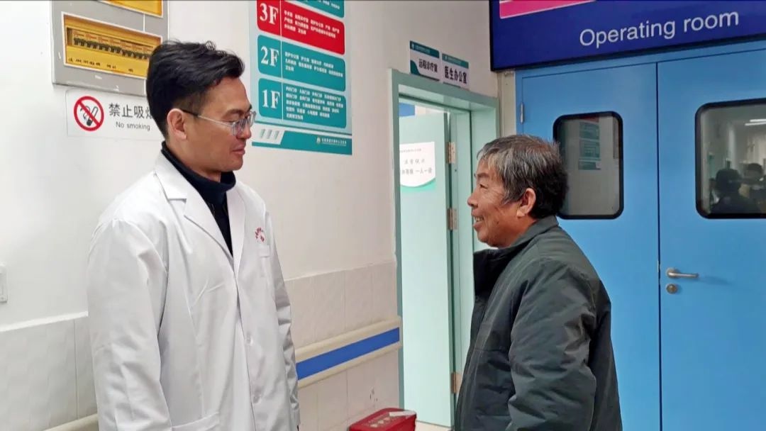家门口就能享县级医院服务！黄华镇外妇科如何改变居民生活？  第2张