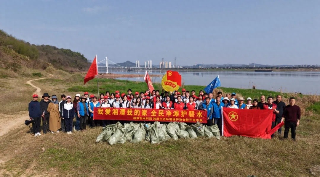 撕毁只需半分钟，复原却要千百倍努力！你还在无视环境破坏吗？  第1张