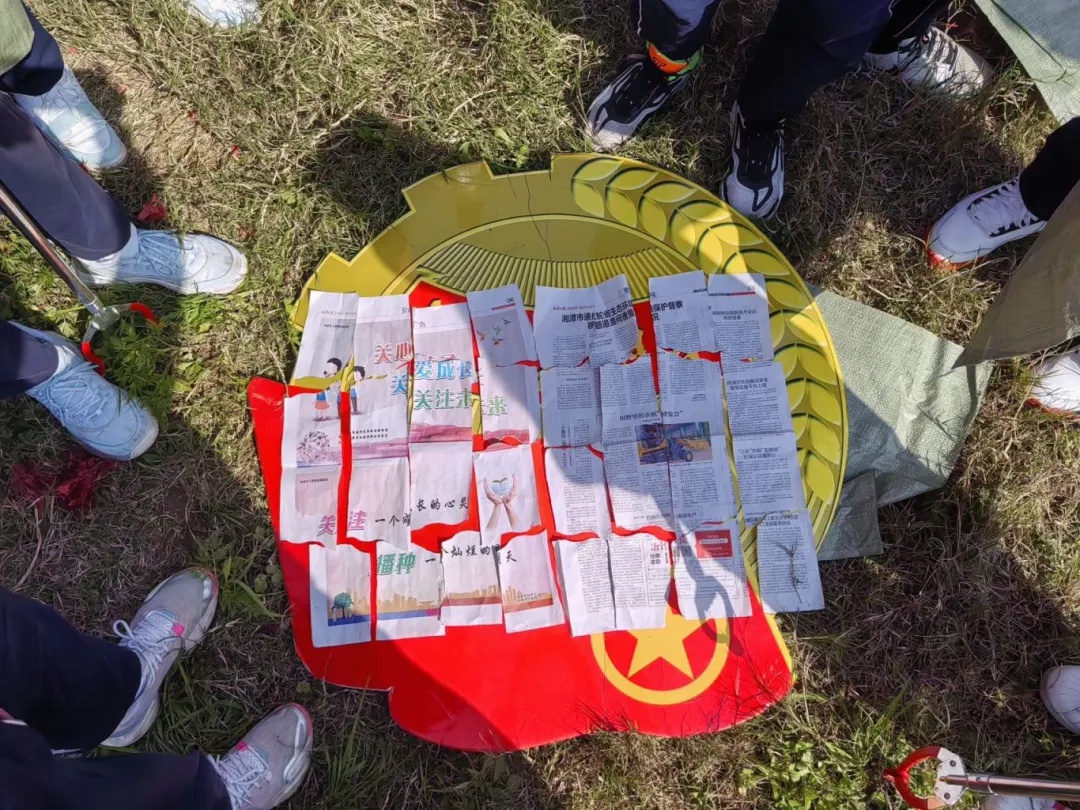 撕毁只需半分钟，复原却要千百倍努力！你还在无视环境破坏吗？  第3张