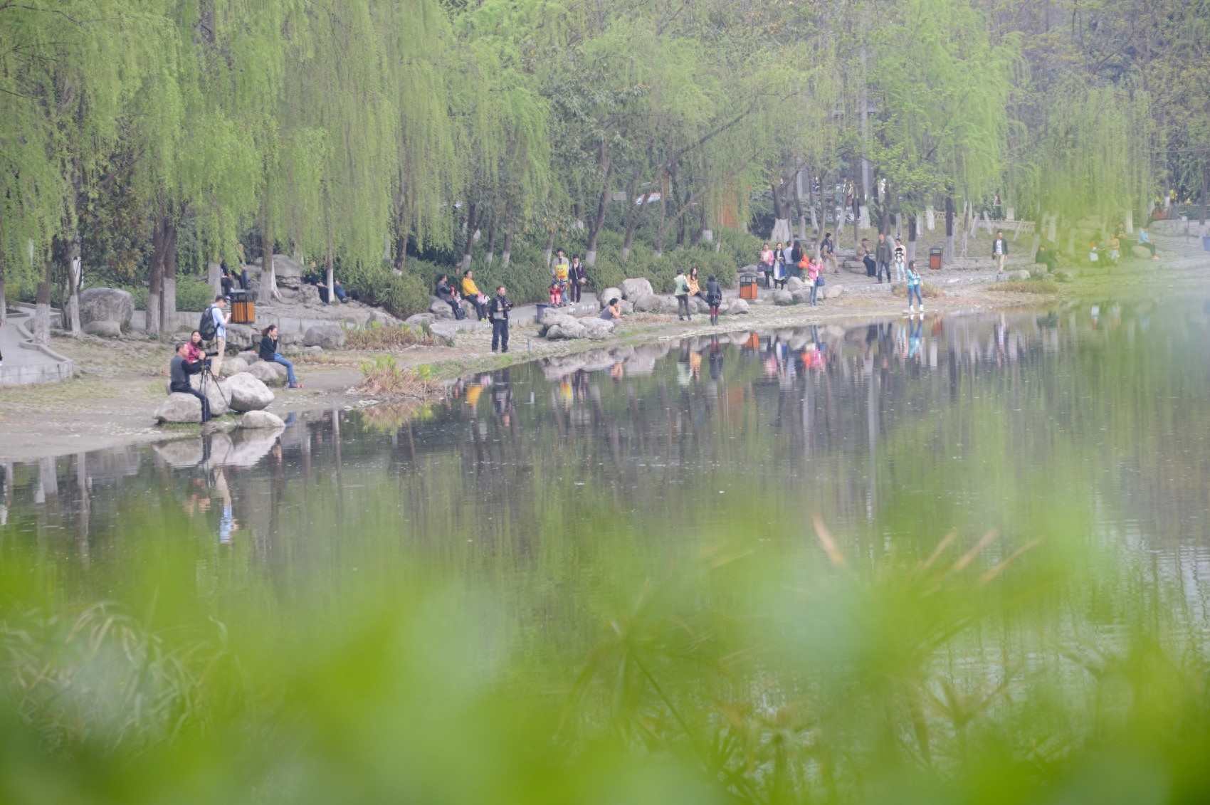 春日踏青，古蜀文明与自然美景双重震撼，你准备好了吗？