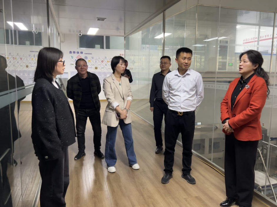 科技副总如何助力企业腾飞？揭秘市科技局最新引才大动作  第2张