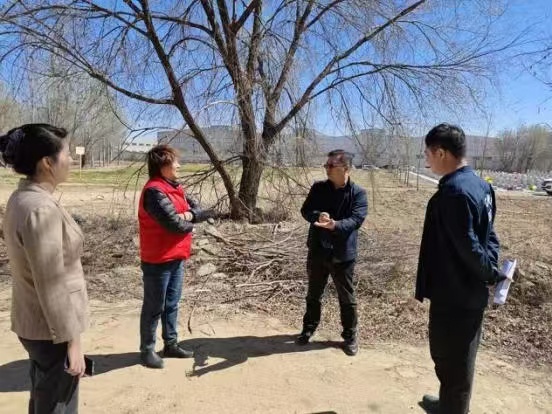 森林火情突发，纪检监察如何筑牢安全防线？  第3张