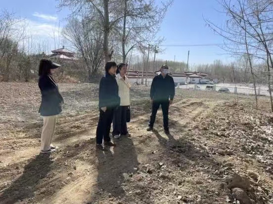 森林火情突发，纪检监察如何筑牢安全防线？  第4张