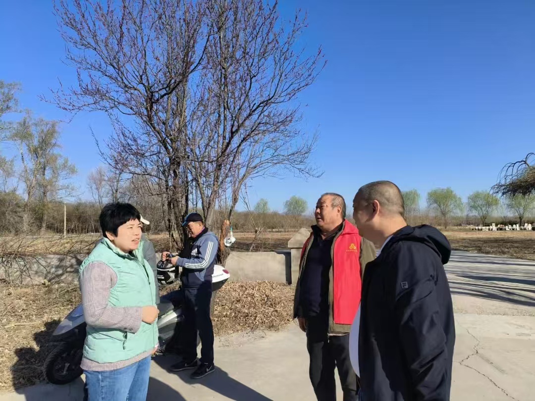 森林火情突发，纪检监察如何筑牢安全防线？  第5张