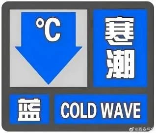 西安气温骤降8℃以上，沙尘暴来袭！你准备好应对了吗？  第1张