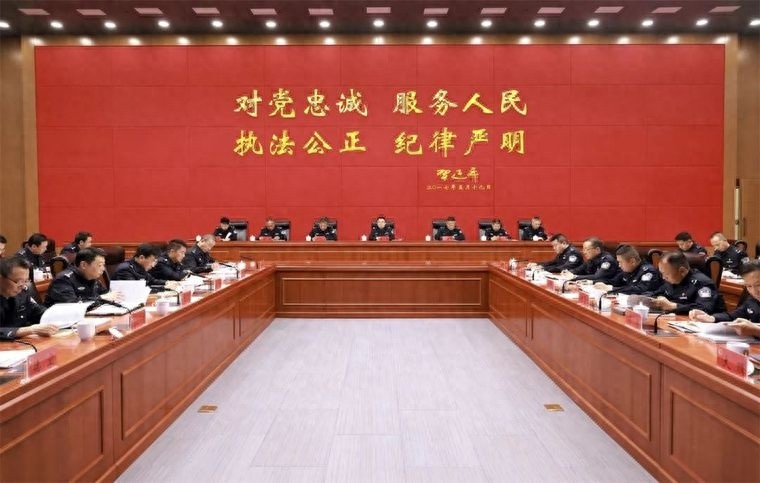 云南公安重磅出击！如何打造最安全的城市？揭秘命案防控新策略