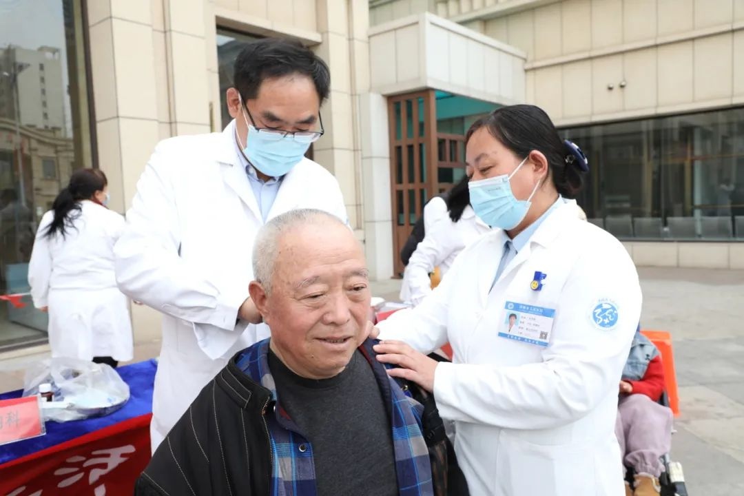 中医生活化，你准备好迎接健康新生活了吗？  第2张