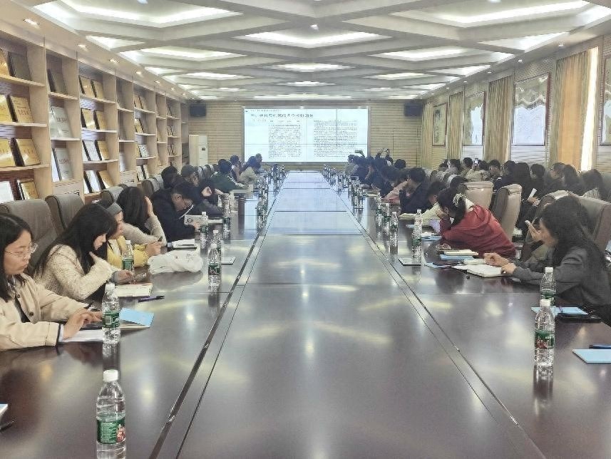 如何打造高价值专利？这场座谈会为你揭秘  第1张